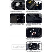 Weibang WB 455 SC 6in1 náhled