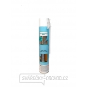 Den Braven - polyuretanová pěna 750ml trubičková Den Braven - polyuretanová pěna 750ml trubičková gallery main image