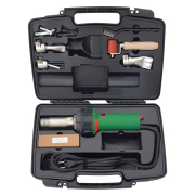 Svařovací horkovzdušná pistole s plynulou regulací teploty ZX1600 Náhled