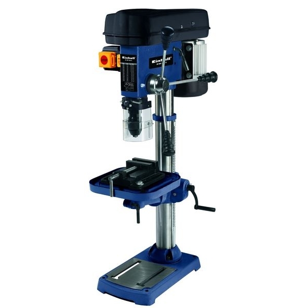 Vrtačka stojanová BT-BD 1020 D Einhell Blue