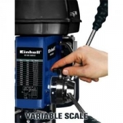 Vrtačka stojanová BT-BD 1020 D Einhell Blue náhled
