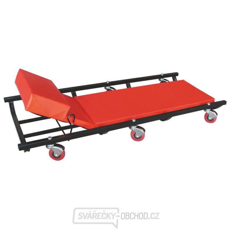 LHP-2 - Lehátko montážní 1000x420x270mm