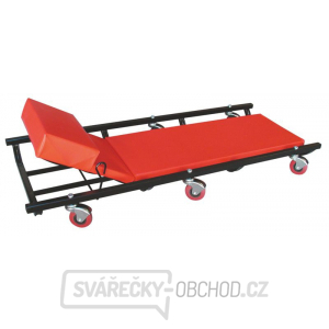 LHP-2 - Lehátko montážní 1000x420x270mm LHP-2 - Lehátko montážní 1000x420x270mm gallery main image