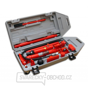 Hydraulický rozpínák 10t Hydraulický rozpínák 10t gallery main image