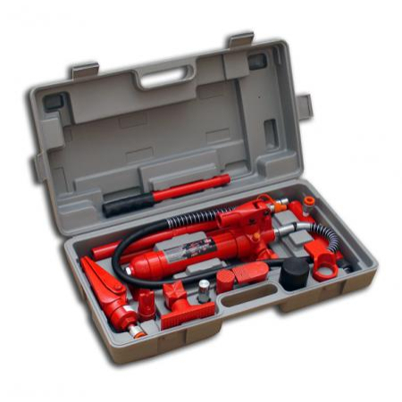 Proma Hydraulický rozpínák 4t 06026886