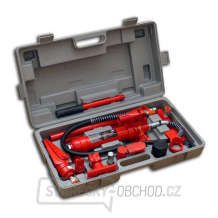 Hydraulický rozpínák 4t Hydraulický rozpínák 4t gallery main image