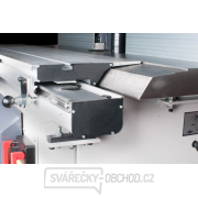 TFS-1000/30 - Truhlářská frézka náhled