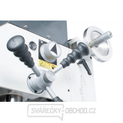 FP-25VA - Univerzální frézka FP-25VA - Univerzální frézka náhled