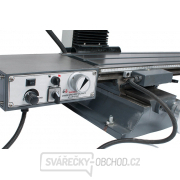 FP-25VA - Univerzální frézka FP-25VA - Univerzální frézka náhled