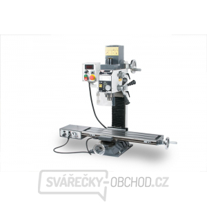 FP-25VA - Univerzální frézka FP-25VA - Univerzální frézka gallery main image