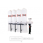 OP-4700 - Odsavač prachu OP-4700 - Odsavač prachu gallery main image