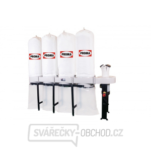 OP-4700 - Odsavač prachu OP-4700 - Odsavač prachu gallery main image