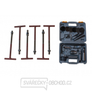 RV-40E - Radiální vrtačka náhled