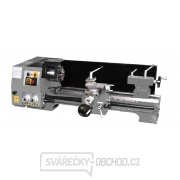 SPB-700/400 - Univerzální soustruh gallery main image