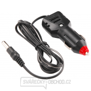 Svítilna 150lm CREE LED, nabíjecí náhled