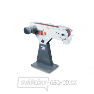 BPK-2075/400 - Pásová bruska BPK-2075/400 - Pásová bruska gallery main image