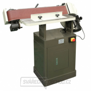 BPS-151/400  - Pásová bruska BPS-151/400  - Pásová bruska náhled