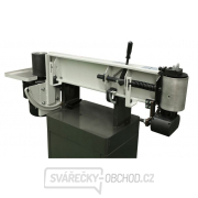 BPS-151/400  - Pásová bruska BPS-151/400  - Pásová bruska náhled