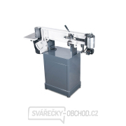 BPS-151/400  - Pásová bruska Náhled