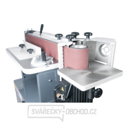 BPS-151/400  - Pásová bruska náhled