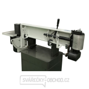 BPS-151/400  - Pásová bruska náhled