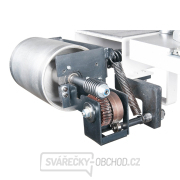 BPS-151/400  - Pásová bruska náhled