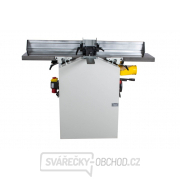 Hoblovka s protahem HP-309L/400 Hoblovka s protahem HP-309L/400 náhled