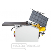 Hoblovka s protahem HP-309L/400 Hoblovka s protahem HP-309L/400 náhled