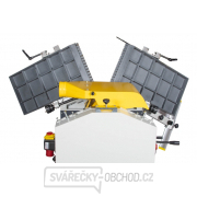 Hoblovka s protahem HP-309L/400 Hoblovka s protahem HP-309L/400 náhled