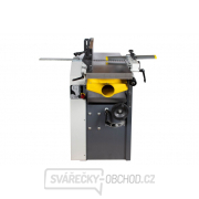 Hoblovka s protahem HP-309L/400 Hoblovka s protahem HP-309L/400 náhled