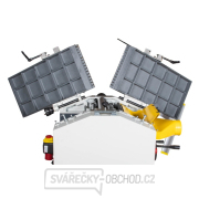 Hoblovka s protahem HP-309L/400 náhled