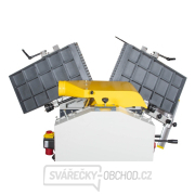 Hoblovka s protahem HP-309L/400 náhled