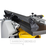 Hoblovka s protahem HP-309L/400 náhled