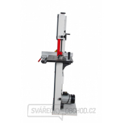 Pásová pila na dřevo PP-400 náhled