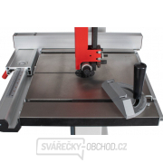 Pásová pila na dřevo PP-400 náhled