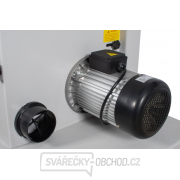 Pásová pila na dřevo PP-400 náhled