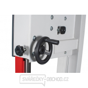 Pásová pila na dřevo PP-400 náhled