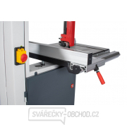 Pásová pila na dřevo PP-400 náhled