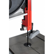 Pásová pila na dřevo PP-400 náhled