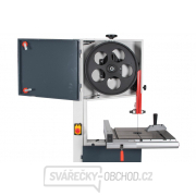 Pásová pila na dřevo PP-400 náhled