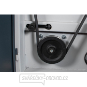 Pásová pila na dřevo PP-400 náhled