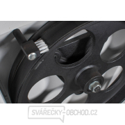 Pásová pila na dřevo PP-400 náhled