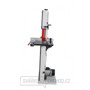 Pásová pila na dřevo PP-400 náhled