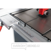 Pásová pila na dřevo PP-400 náhled