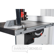 Pásová pila na dřevo PP-400 náhled