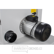 Pásová pila na dřevo PP-400 náhled