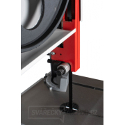 Pásová pila na dřevo PP-400 náhled