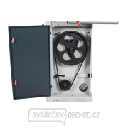 Pásová pila na dřevo PP-400 náhled