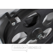 Pásová pila na dřevo PP-400 náhled