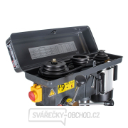 B-1316F/230 - Sloupová vrtačka náhled